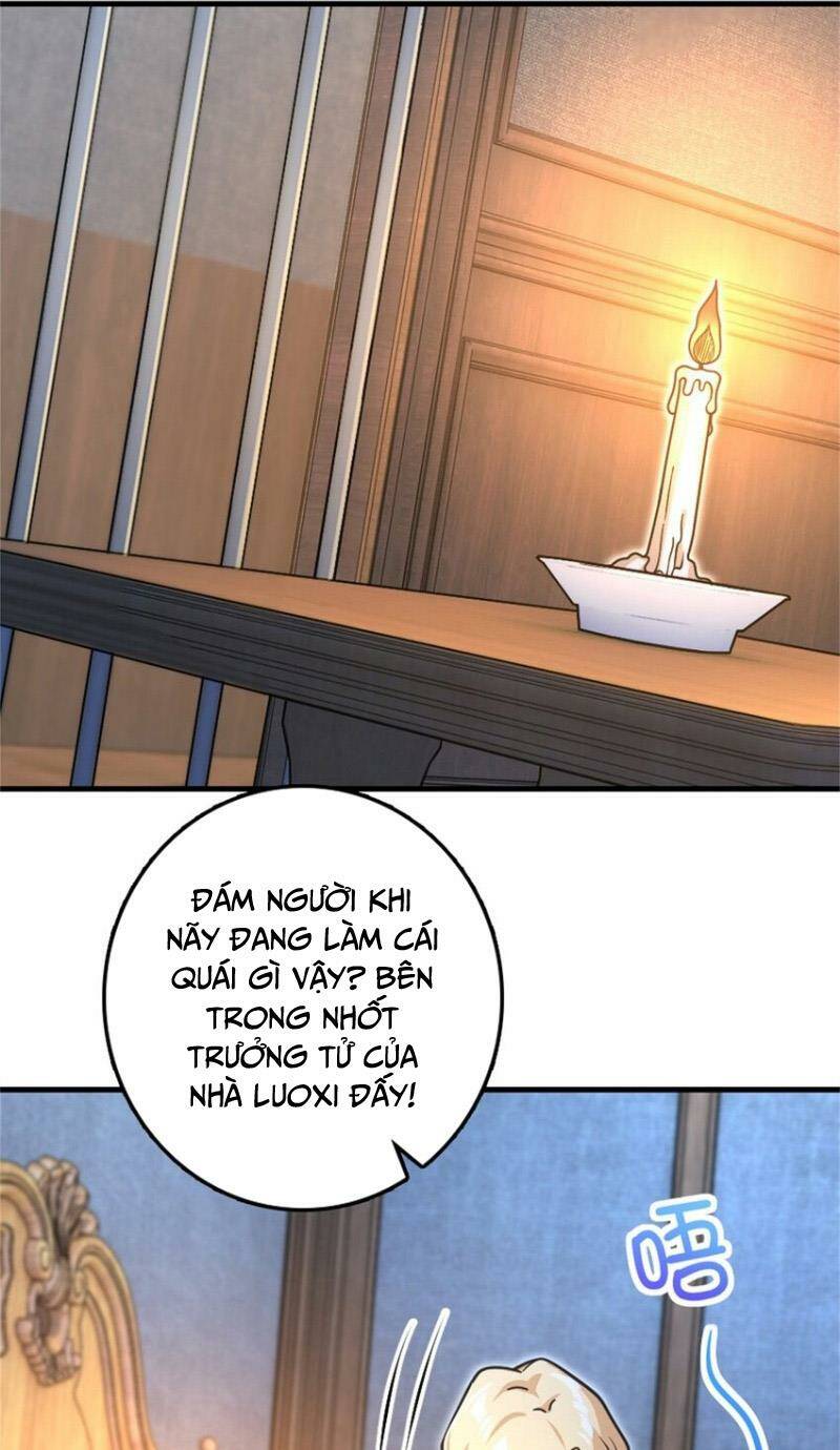 Thả Vu Nữ Đó Ra Chapter 546 - Trang 2