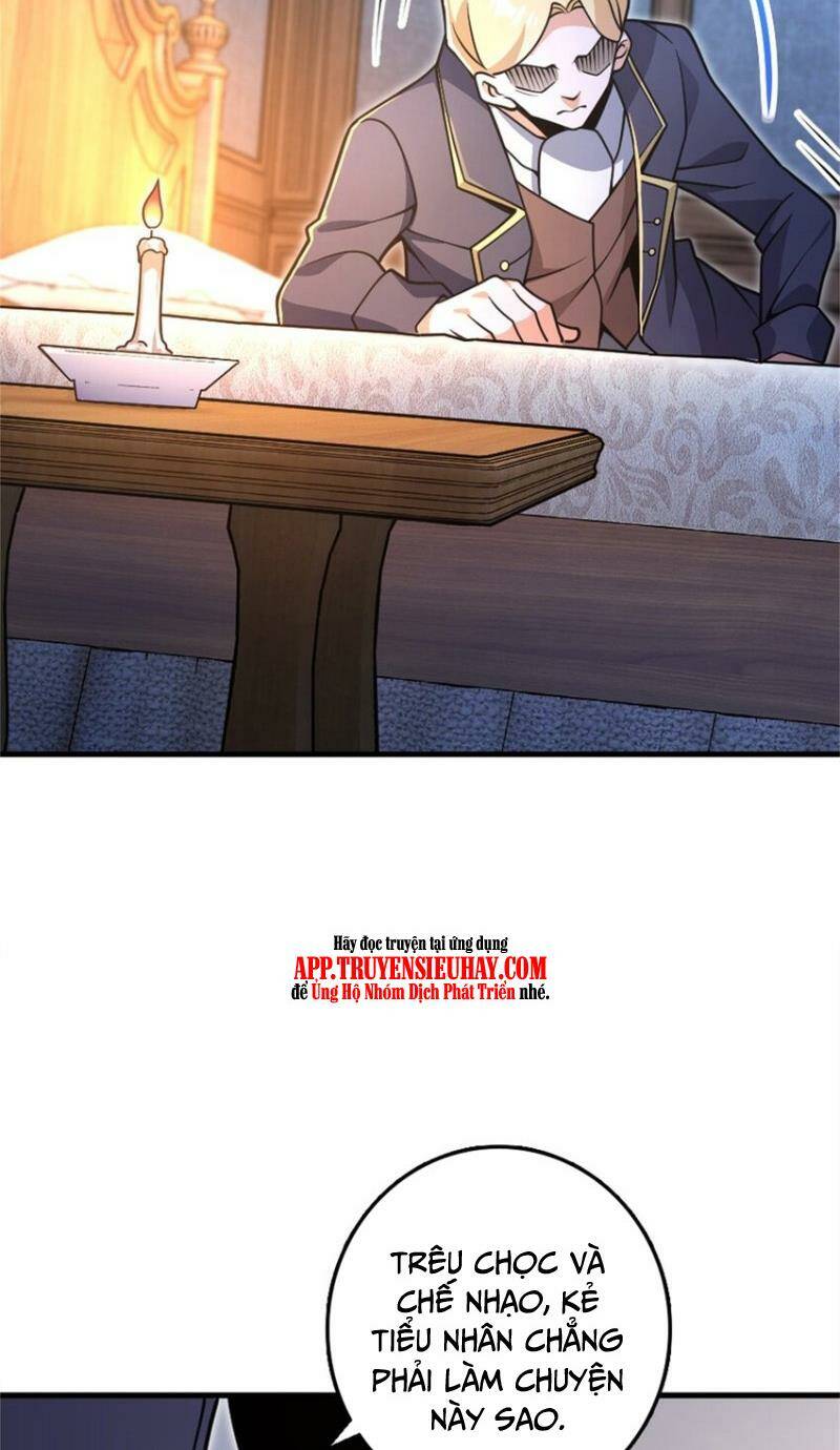 Thả Vu Nữ Đó Ra Chapter 546 - Trang 2