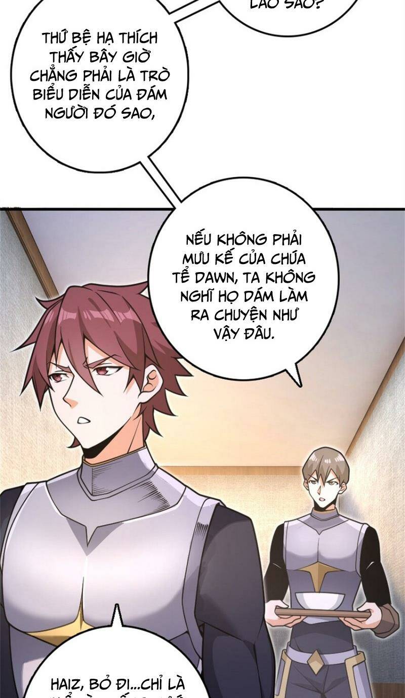Thả Vu Nữ Đó Ra Chapter 546 - Trang 2