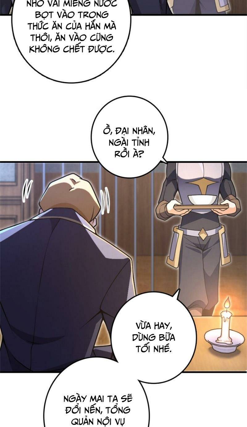 Thả Vu Nữ Đó Ra Chapter 546 - Trang 2