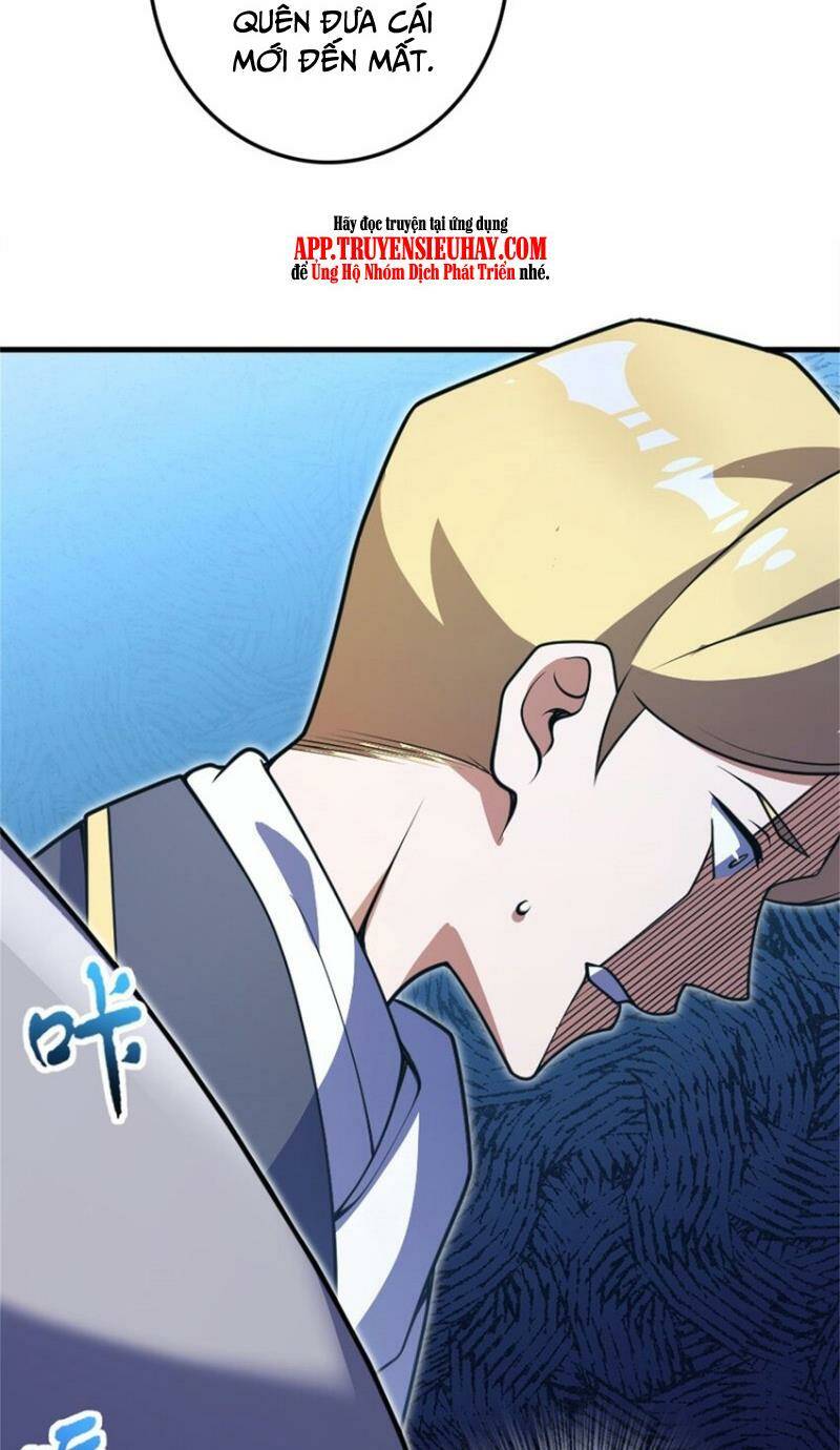 Thả Vu Nữ Đó Ra Chapter 546 - Trang 2