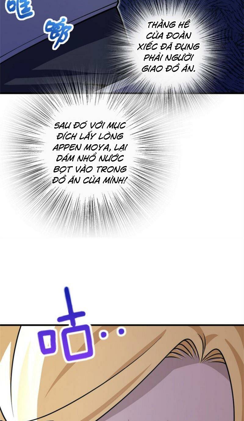 Thả Vu Nữ Đó Ra Chapter 546 - Trang 2