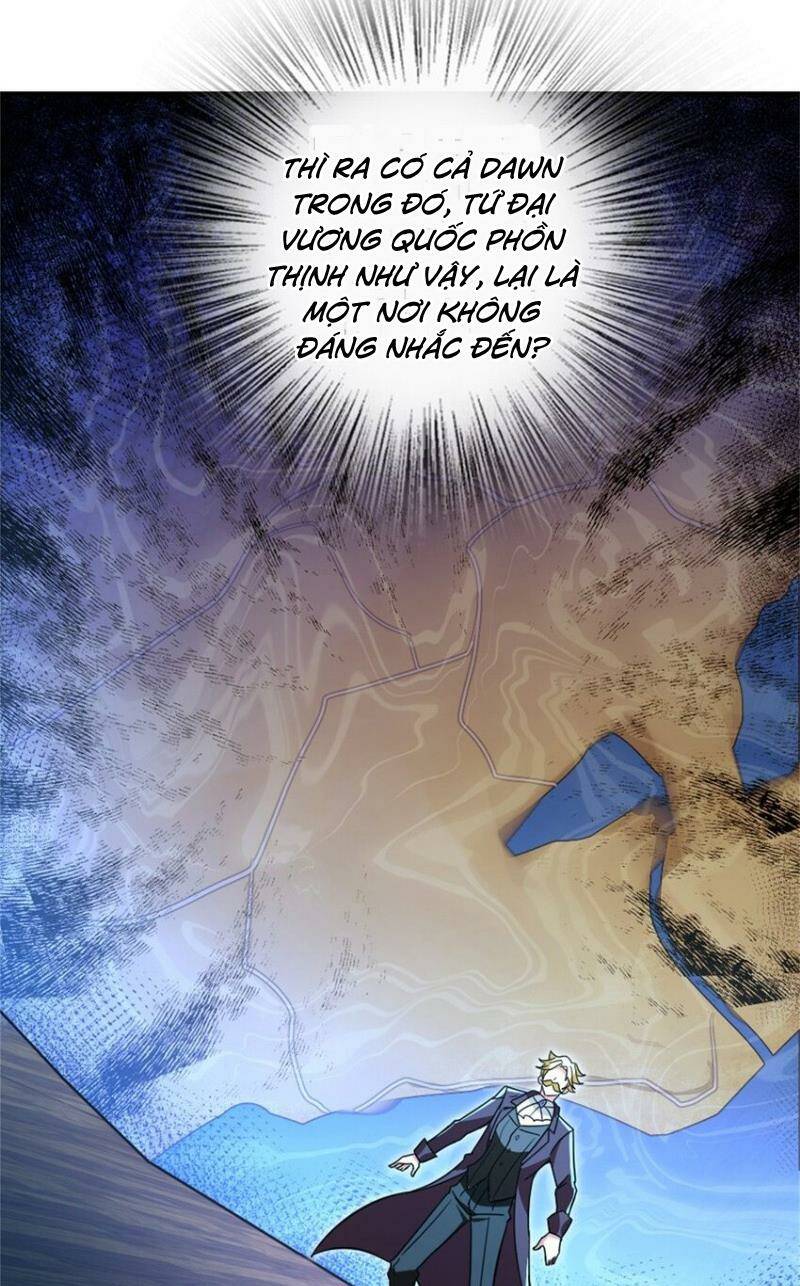 Thả Vu Nữ Đó Ra Chapter 546 - Trang 2