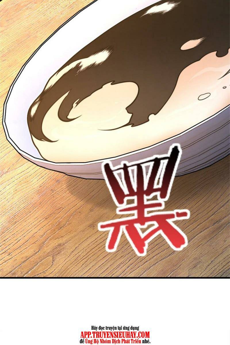 Thả Vu Nữ Đó Ra Chapter 546 - Trang 2