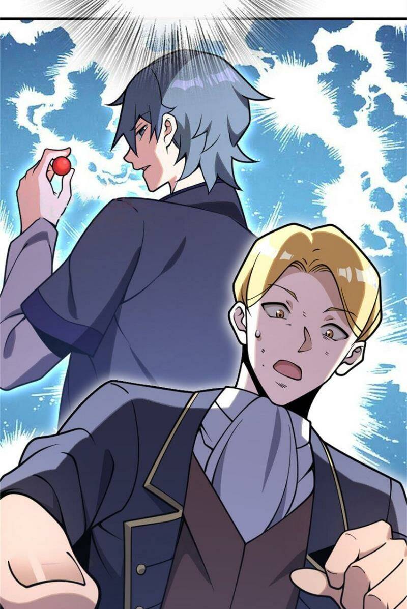 Thả Vu Nữ Đó Ra Chapter 546 - Trang 2