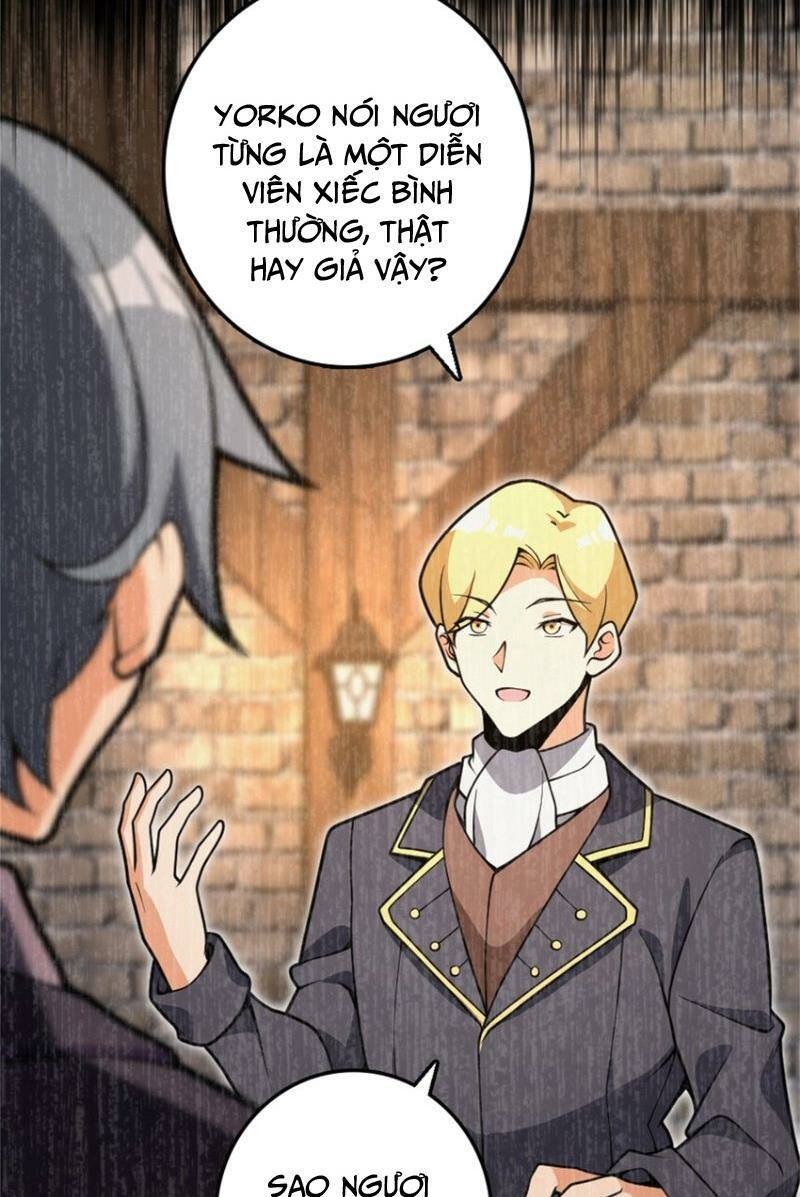 Thả Vu Nữ Đó Ra Chapter 546 - Trang 2