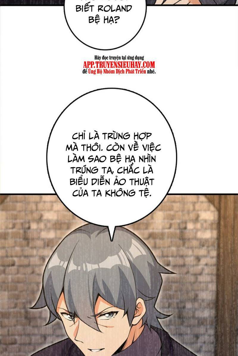 Thả Vu Nữ Đó Ra Chapter 546 - Trang 2