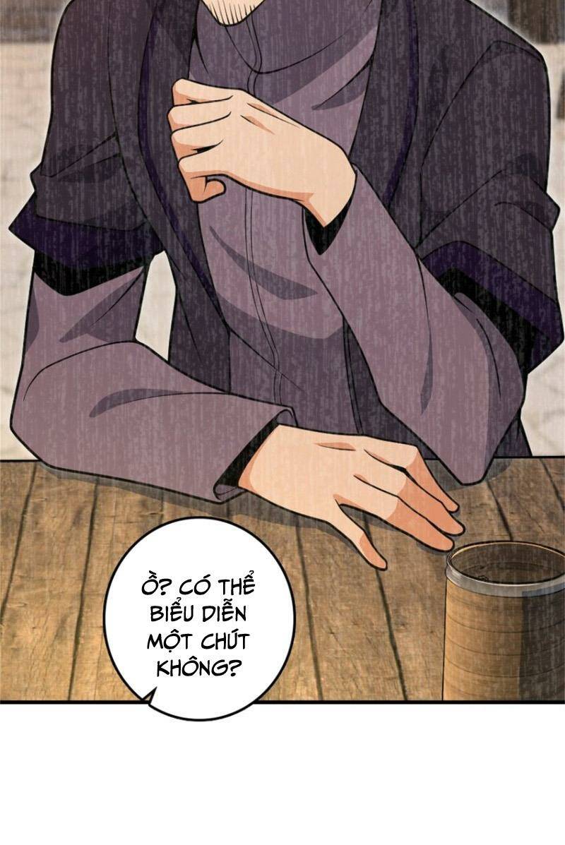 Thả Vu Nữ Đó Ra Chapter 546 - Trang 2