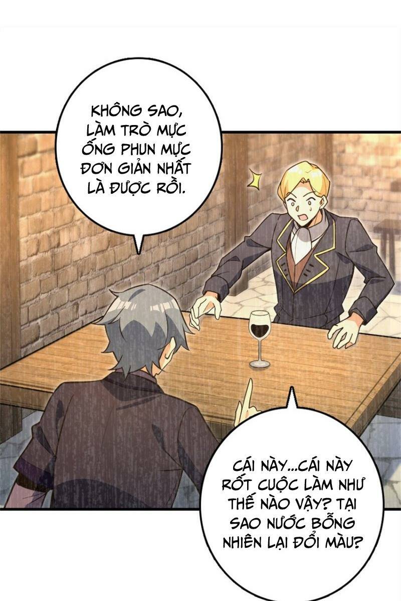 Thả Vu Nữ Đó Ra Chapter 546 - Trang 2