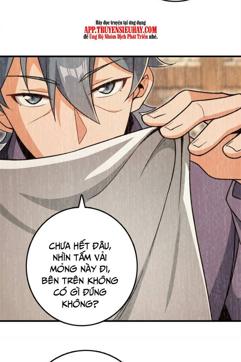Thả Vu Nữ Đó Ra Chapter 546 - Trang 2