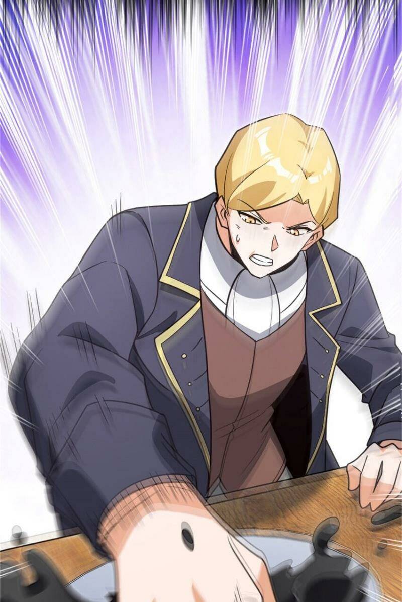 Thả Vu Nữ Đó Ra Chapter 546 - Trang 2