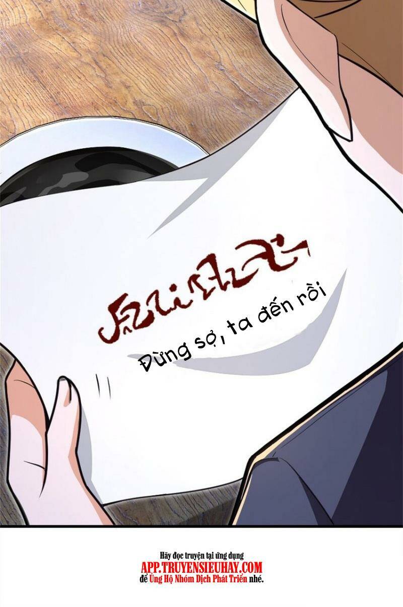 Thả Vu Nữ Đó Ra Chapter 546 - Trang 2
