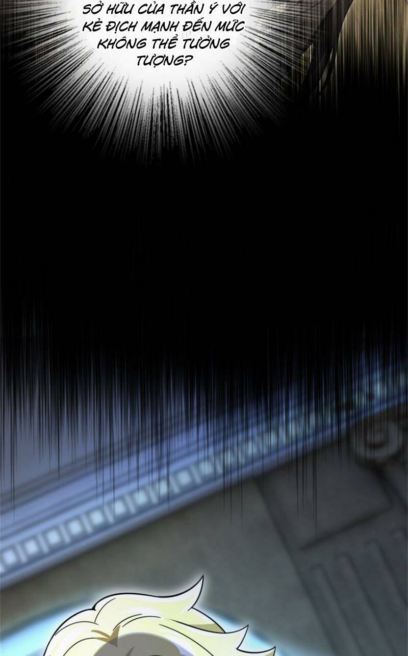 Thả Vu Nữ Đó Ra Chapter 546 - Trang 2