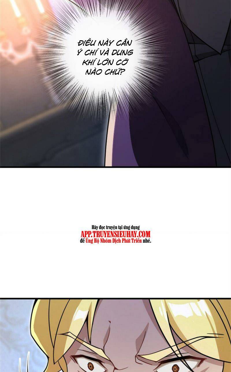 Thả Vu Nữ Đó Ra Chapter 546 - Trang 2