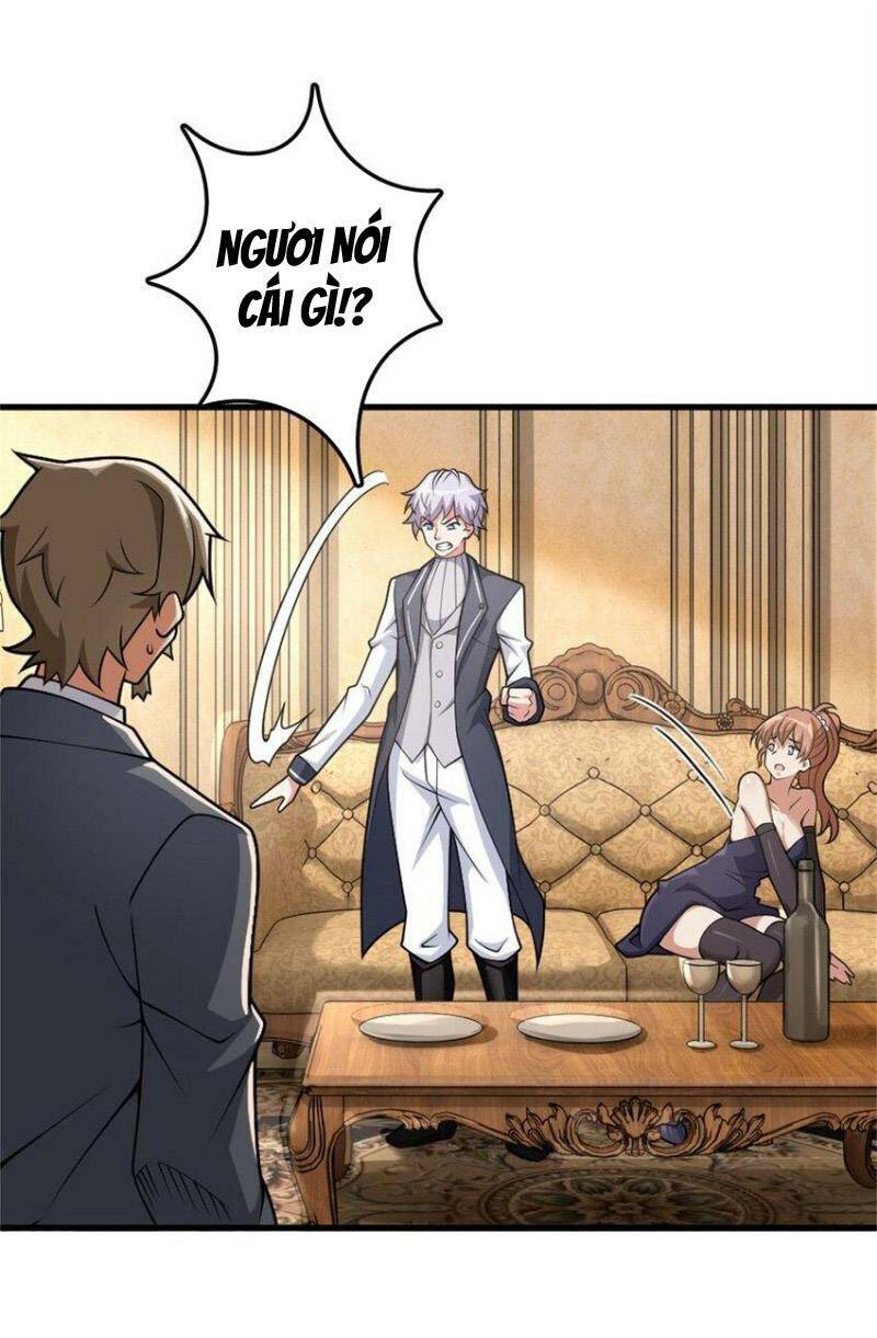 Thả Vu Nữ Đó Ra Chapter 547 - Trang 2