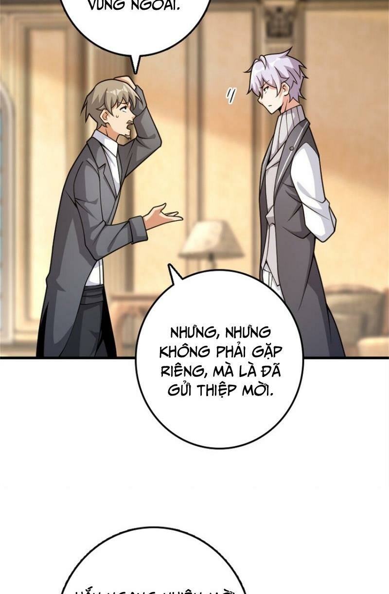 Thả Vu Nữ Đó Ra Chapter 547 - Trang 2