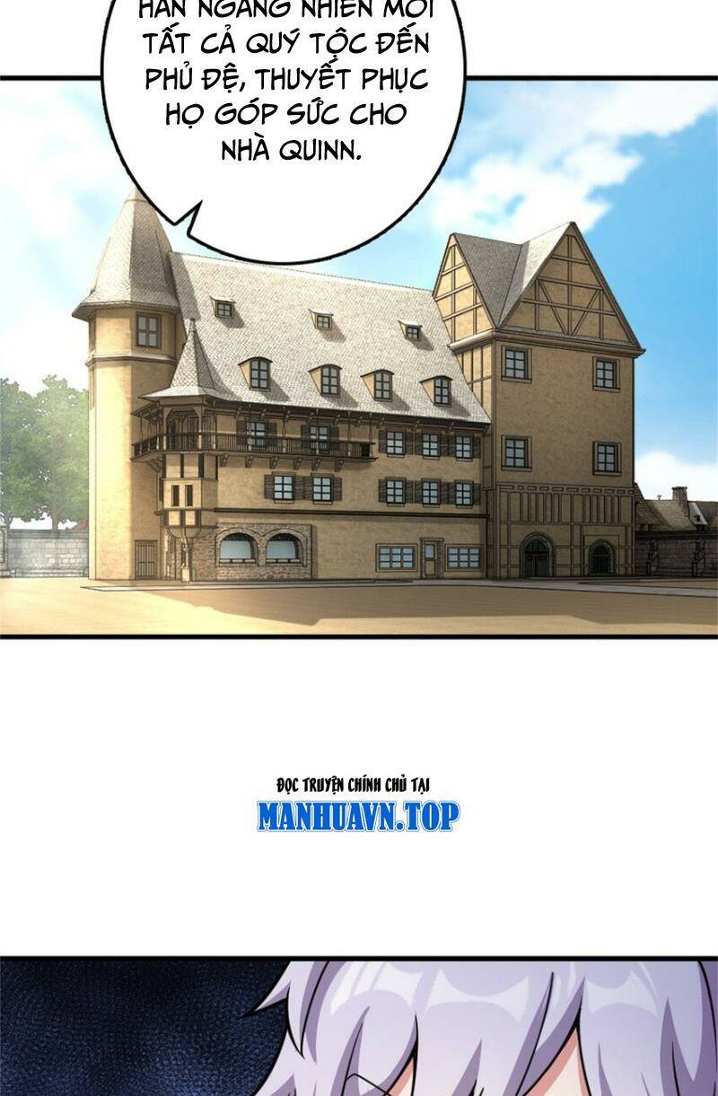 Thả Vu Nữ Đó Ra Chapter 547 - Trang 2