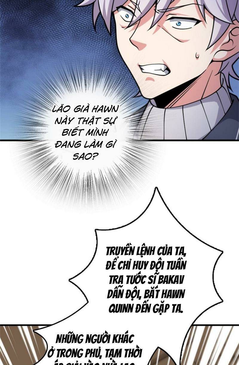 Thả Vu Nữ Đó Ra Chapter 547 - Trang 2