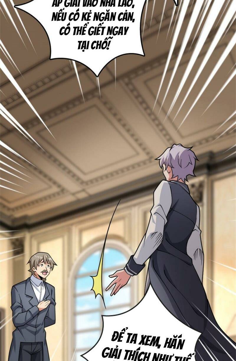 Thả Vu Nữ Đó Ra Chapter 547 - Trang 2