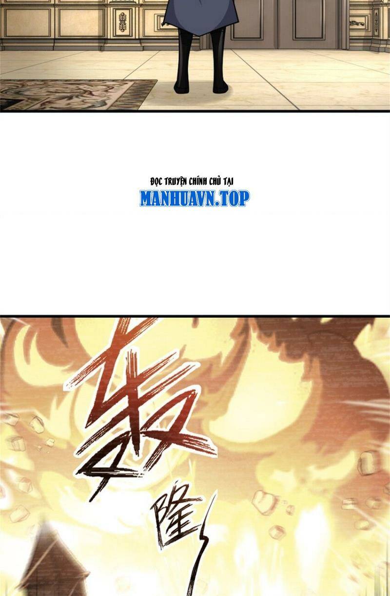 Thả Vu Nữ Đó Ra Chapter 547 - Trang 2