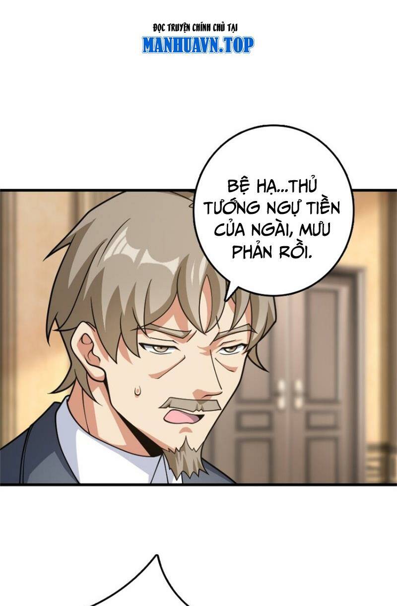 Thả Vu Nữ Đó Ra Chapter 547 - Trang 2
