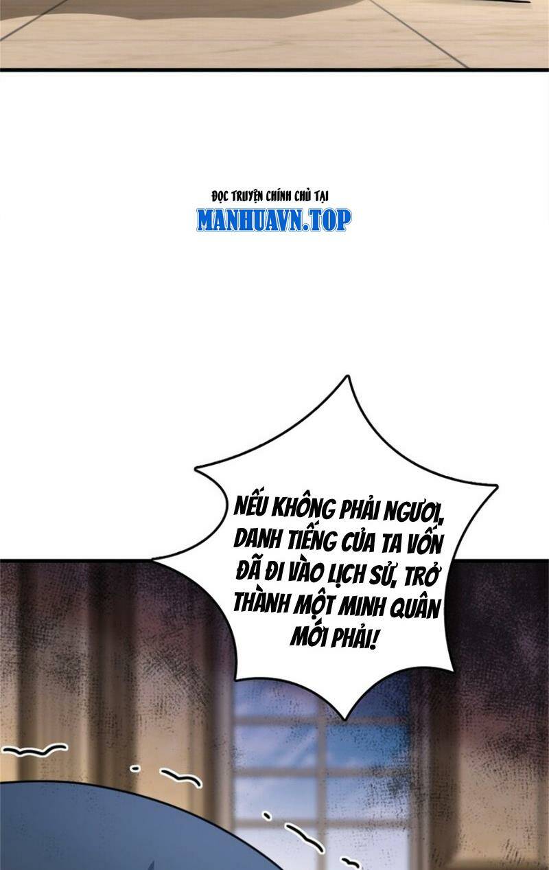 Thả Vu Nữ Đó Ra Chapter 547 - Trang 2