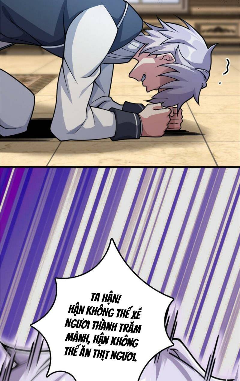 Thả Vu Nữ Đó Ra Chapter 547 - Trang 2