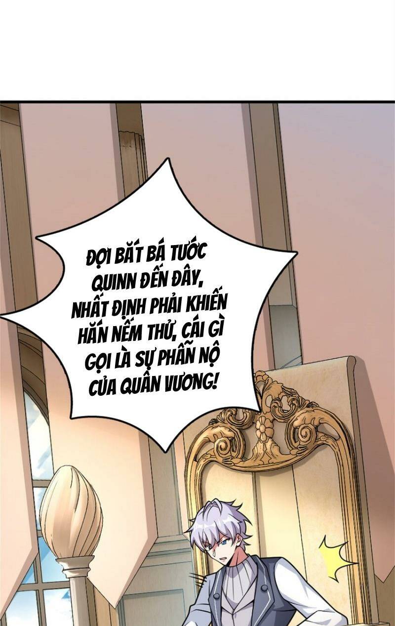 Thả Vu Nữ Đó Ra Chapter 547 - Trang 2