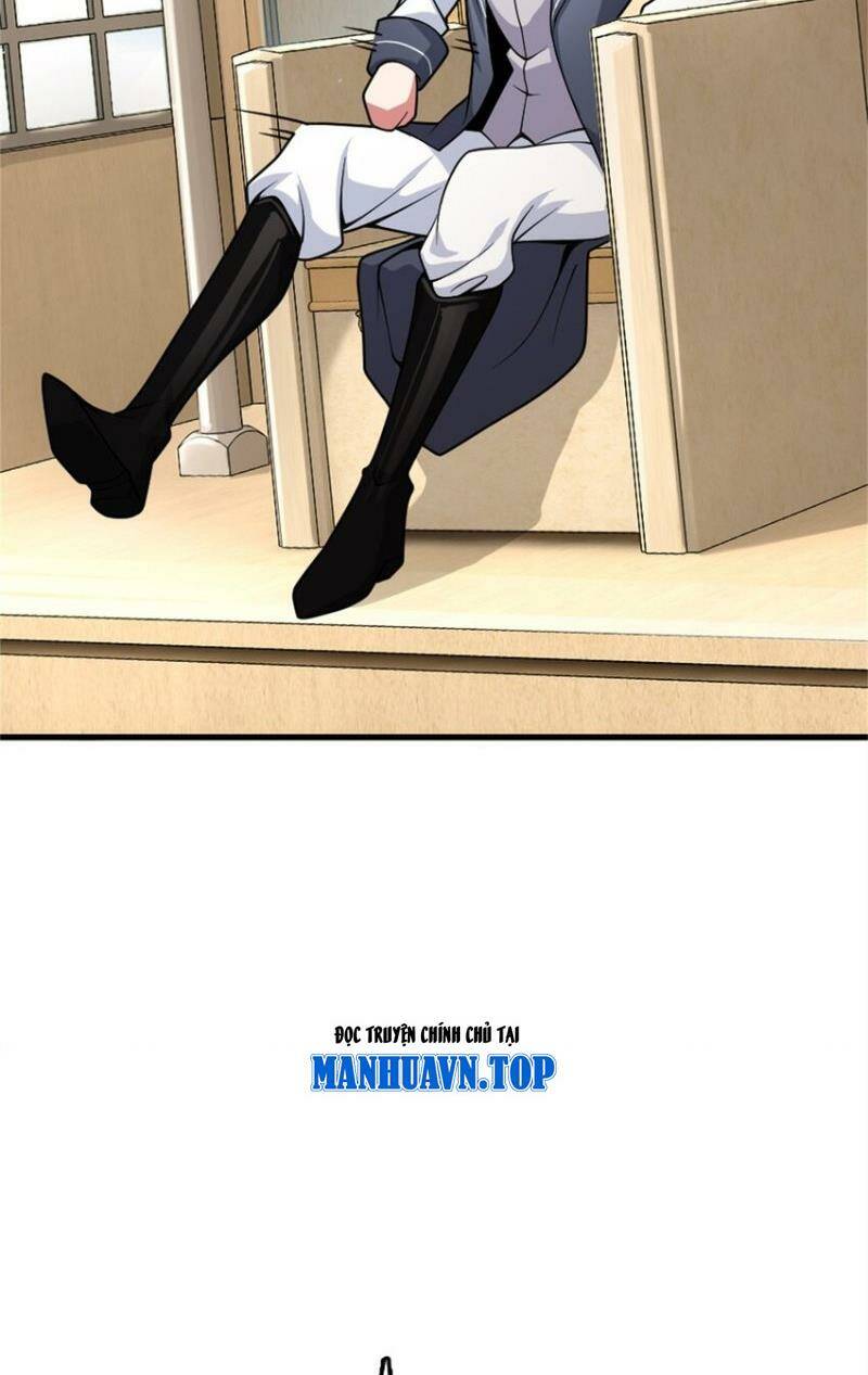 Thả Vu Nữ Đó Ra Chapter 547 - Trang 2