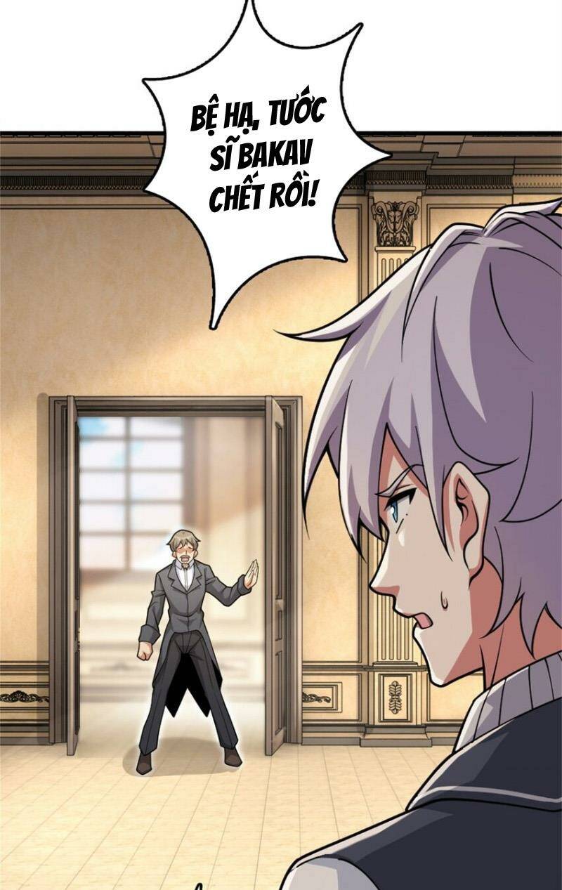 Thả Vu Nữ Đó Ra Chapter 547 - Trang 2