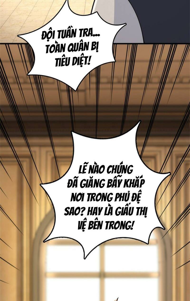 Thả Vu Nữ Đó Ra Chapter 547 - Trang 2