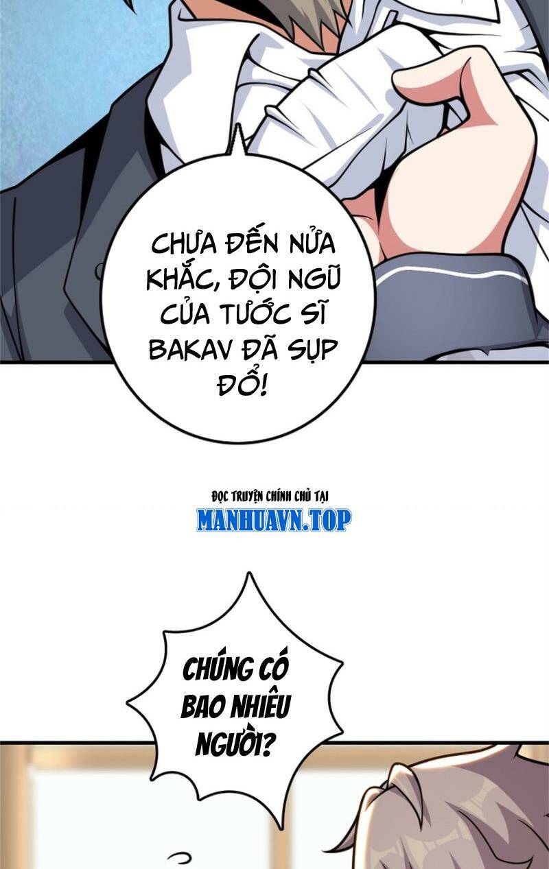 Thả Vu Nữ Đó Ra Chapter 547 - Trang 2