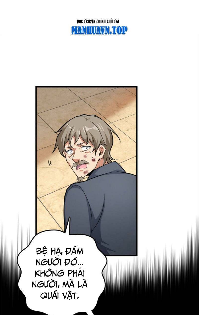 Thả Vu Nữ Đó Ra Chapter 547 - Trang 2