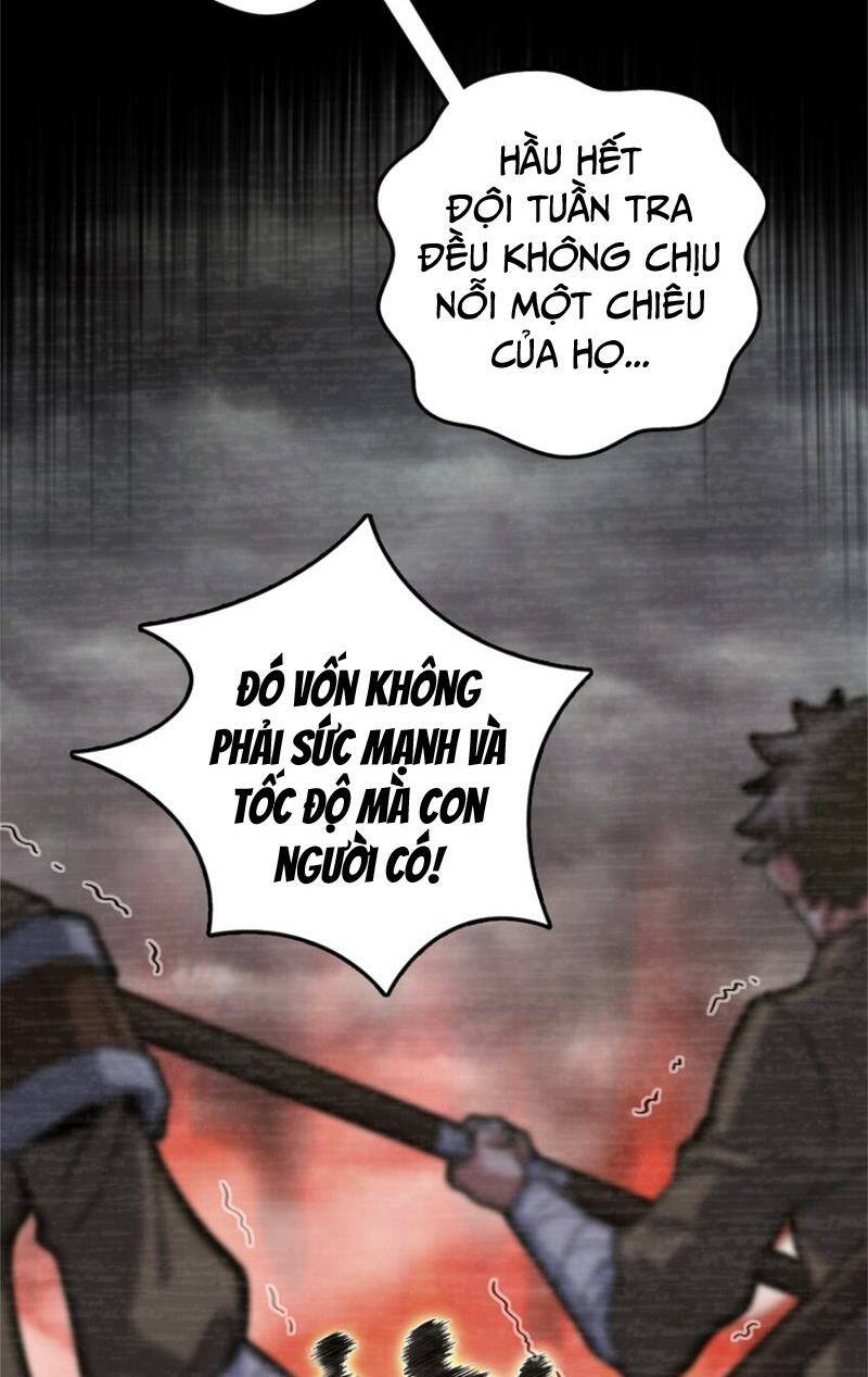 Thả Vu Nữ Đó Ra Chapter 547 - Trang 2