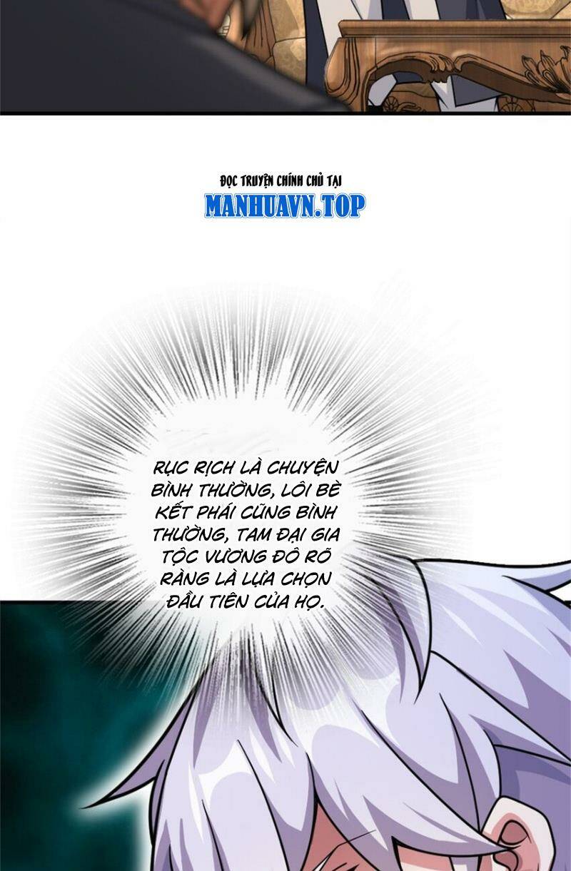 Thả Vu Nữ Đó Ra Chapter 547 - Trang 2