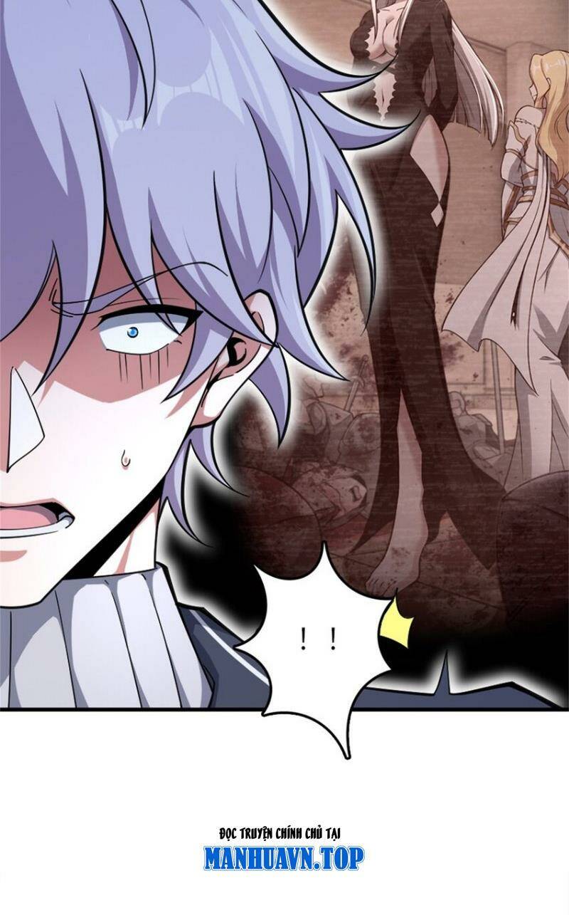 Thả Vu Nữ Đó Ra Chapter 547 - Trang 2