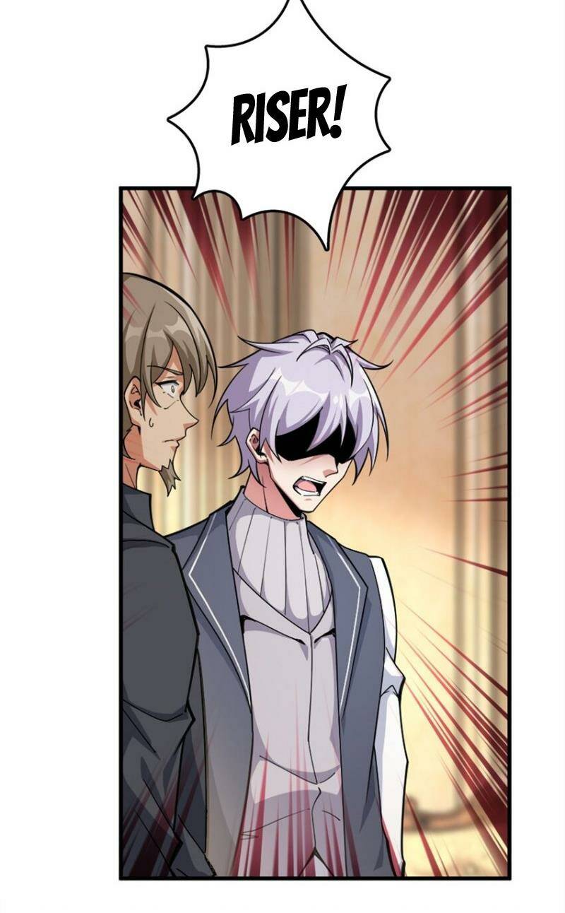 Thả Vu Nữ Đó Ra Chapter 547 - Trang 2