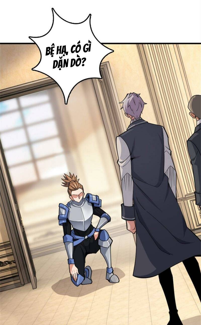 Thả Vu Nữ Đó Ra Chapter 547 - Trang 2