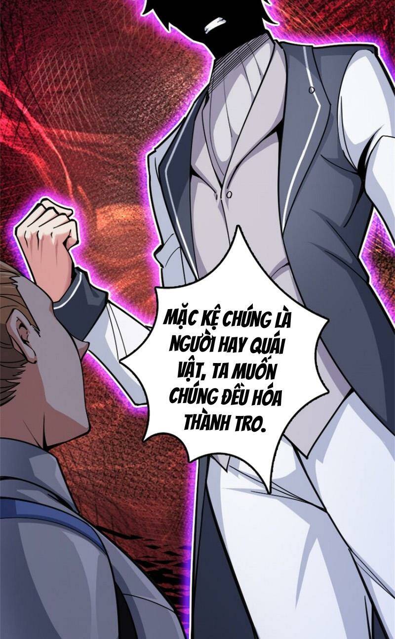 Thả Vu Nữ Đó Ra Chapter 547 - Trang 2
