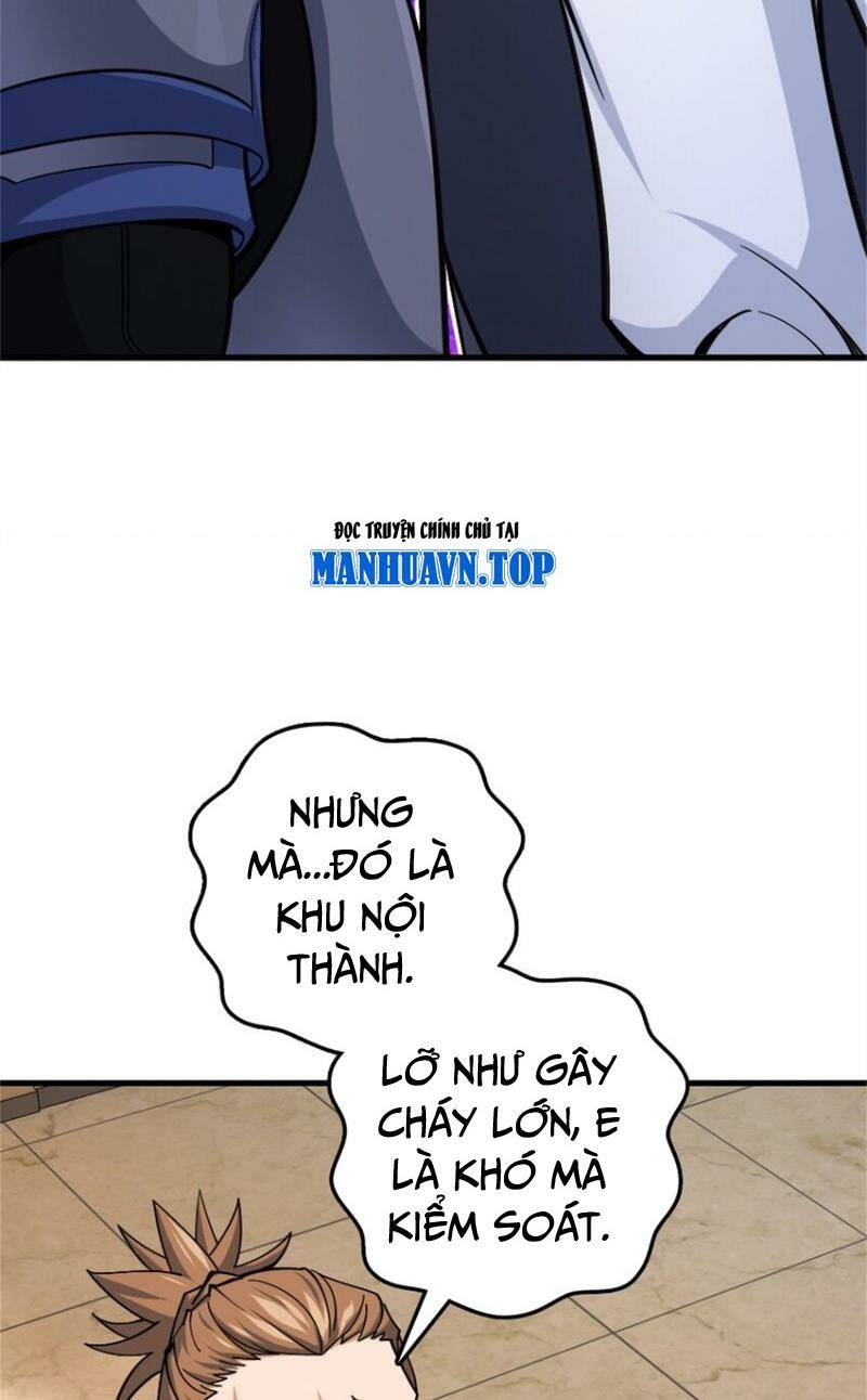 Thả Vu Nữ Đó Ra Chapter 547 - Trang 2