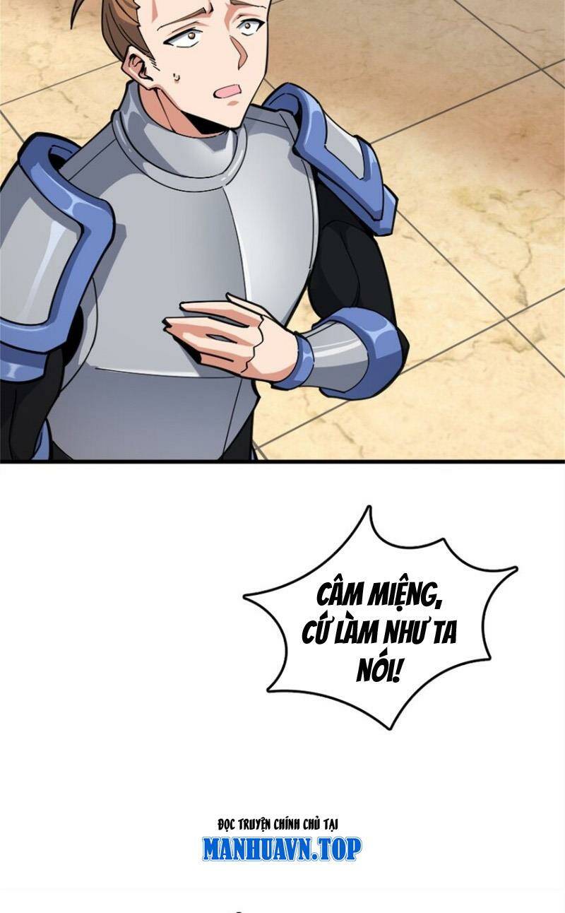 Thả Vu Nữ Đó Ra Chapter 547 - Trang 2