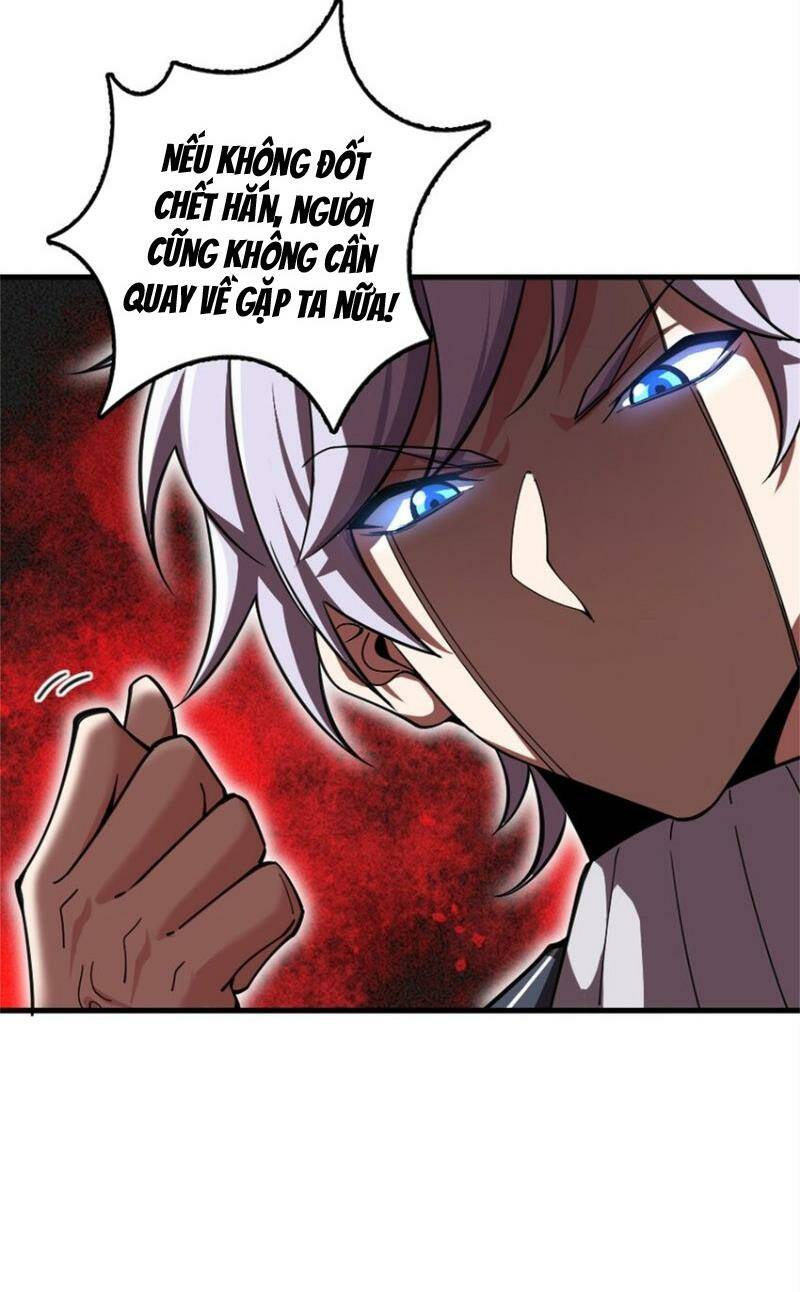 Thả Vu Nữ Đó Ra Chapter 547 - Trang 2