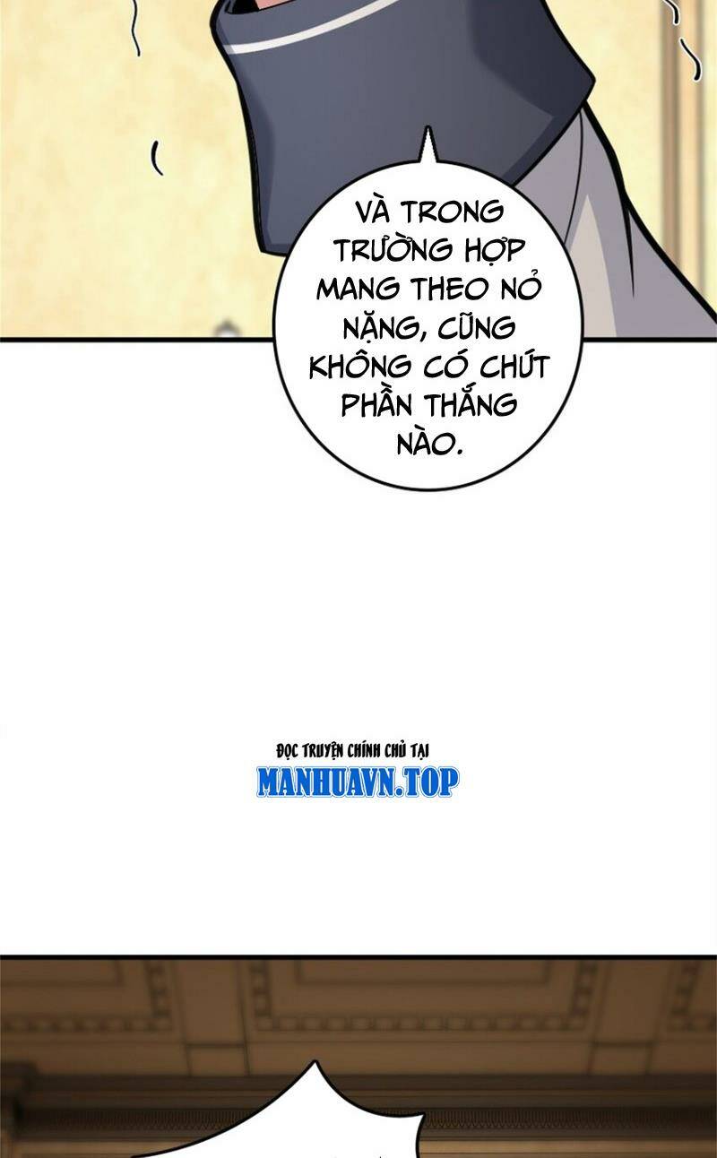 Thả Vu Nữ Đó Ra Chapter 547 - Trang 2