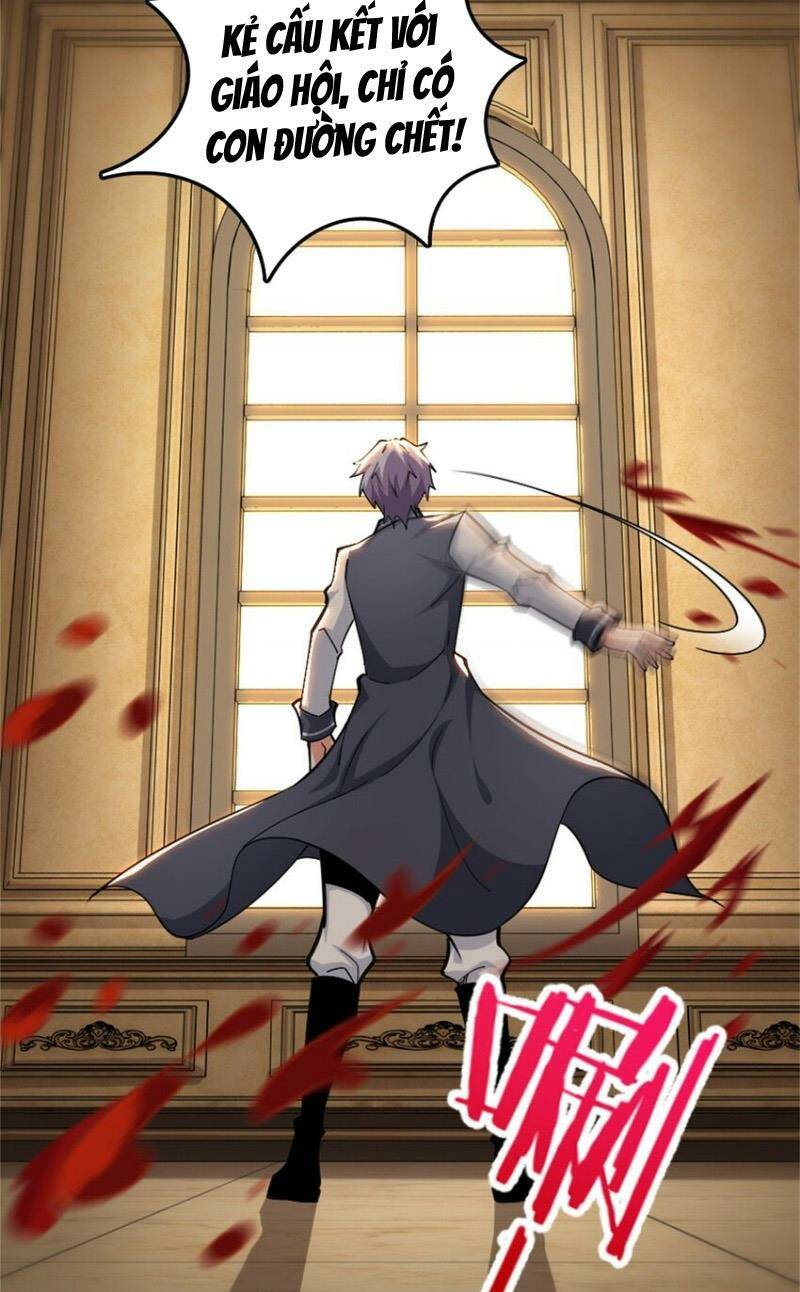 Thả Vu Nữ Đó Ra Chapter 547 - Trang 2