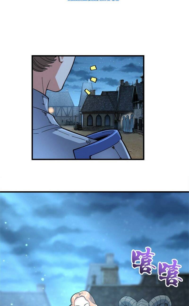 Thả Vu Nữ Đó Ra Chapter 547 - Trang 2