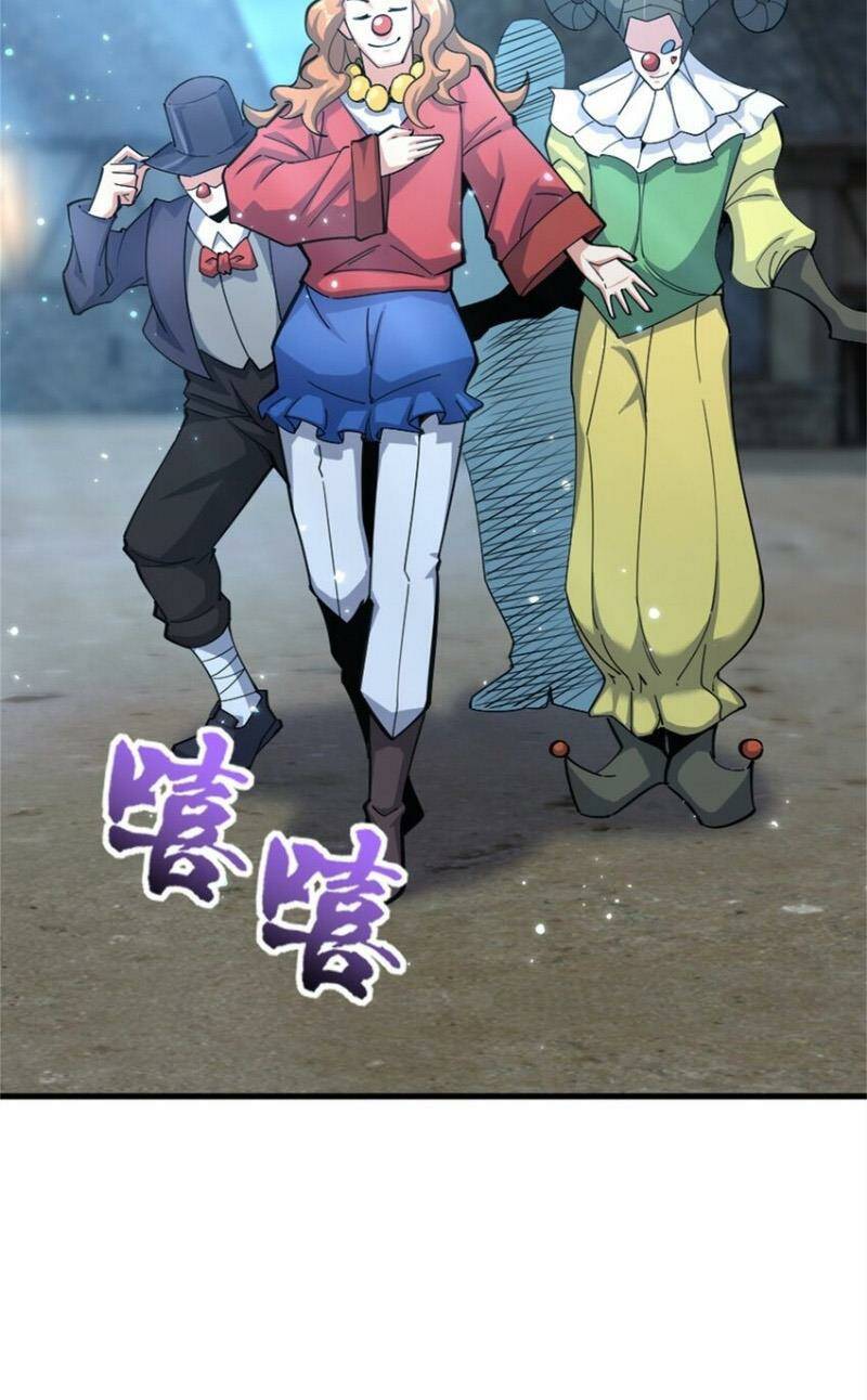 Thả Vu Nữ Đó Ra Chapter 547 - Trang 2