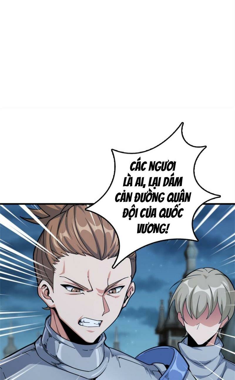 Thả Vu Nữ Đó Ra Chapter 547 - Trang 2