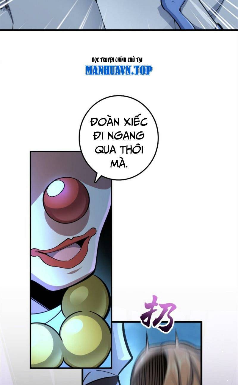 Thả Vu Nữ Đó Ra Chapter 547 - Trang 2