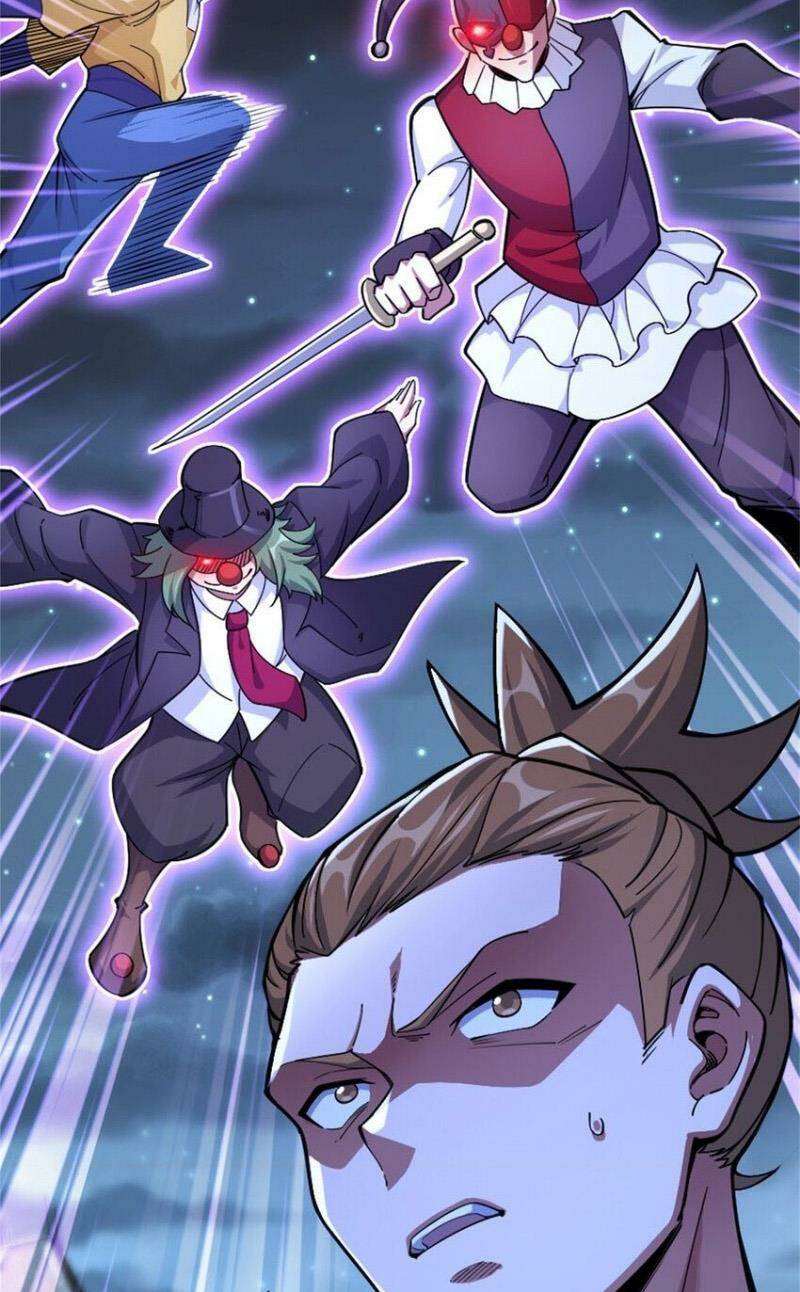 Thả Vu Nữ Đó Ra Chapter 547 - Trang 2