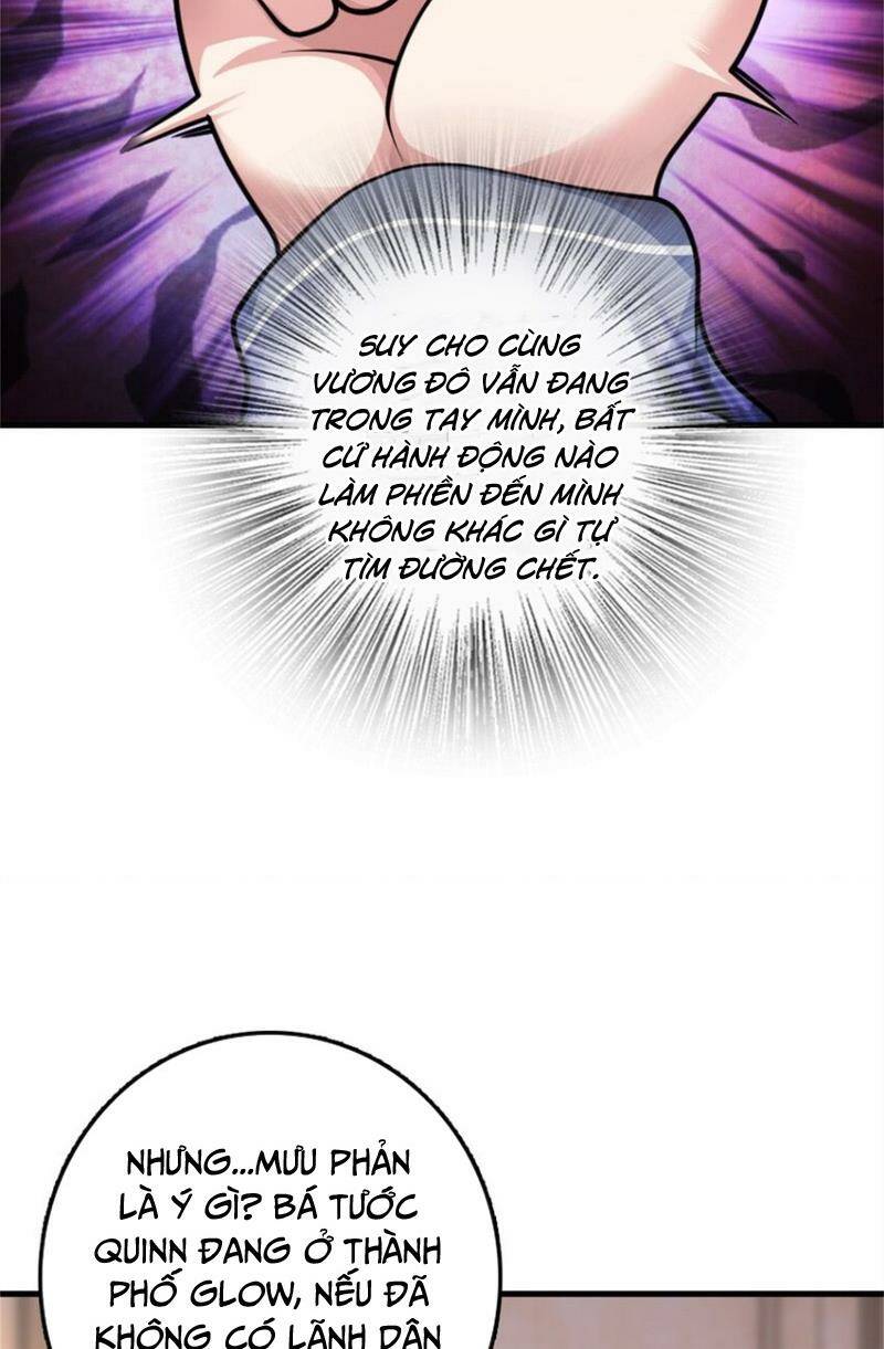 Thả Vu Nữ Đó Ra Chapter 547 - Trang 2